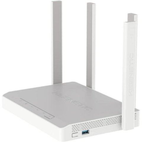 Keenetic Hopper DSL AX1800 Mesh Wi-Fi 6 VDSL2/ADSL2+ Mo...