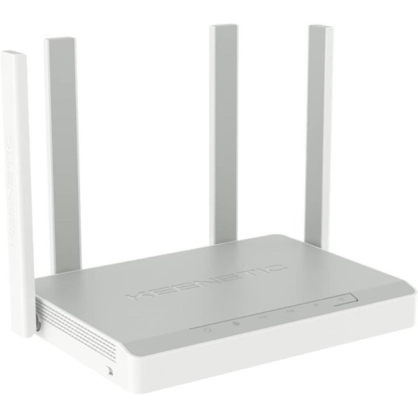 Keenetic Sprinter KN-3710-01-EU Mesh AX1800 1800 Mbps Router Outlet
