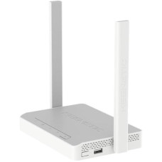 Keenetic Omni Dsl KN-2012-01TR 4 Port 300 Mpbs VDSL2 Modem