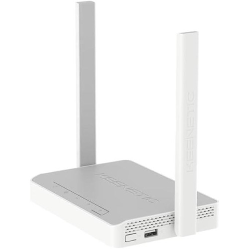 Keenetic Omni Dsl KN-2012-01TR 4 Port 300 Mpbs VDSL2 Modem