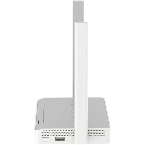 Keenetic Omni Dsl KN-2012-01TR 4 Port 300 Mpbs VDSL2 Modem