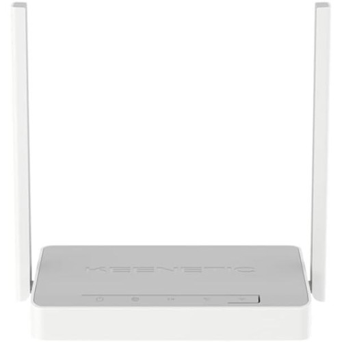Keenetic Omni Dsl KN-2012-01TR 4 Port 300 Mpbs VDSL2 Modem