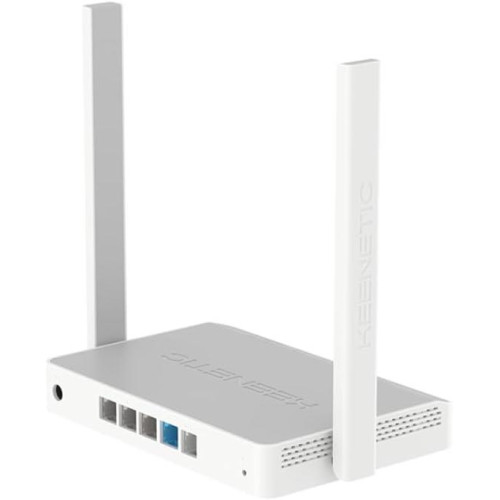 Keenetic Omni Dsl KN-2012-01TR 4 Port 300 Mpbs VDSL2 Modem