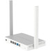 Keenetic Omni Dsl KN-2012-01TR 4 Port 300 Mpbs VDSL2 Modem