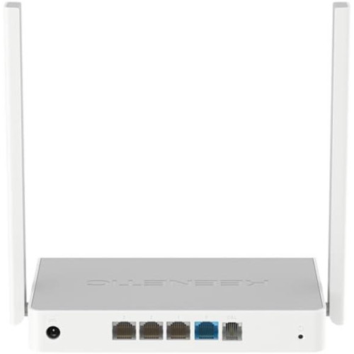 Keenetic Omni Dsl KN-2012-01TR 4 Port 300 Mpbs VDSL2 Modem