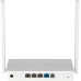 Keenetic Omni Dsl KN-2012-01TR 4 Port 300 Mpbs VDSL2 Modem