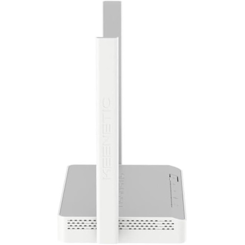 Keenetic Omni Dsl KN-2012-01TR 4 Port 300 Mpbs VDSL2 Modem