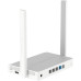 Keenetic Omni Dsl KN-2012-01TR 4 Port 300 Mpbs VDSL2 Modem