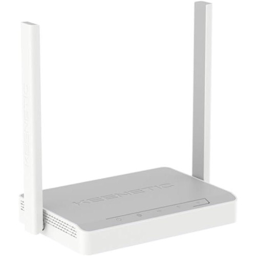 Keenetic Omni Dsl KN-2012-01TR 4 Port 300 Mpbs VDSL2 Modem