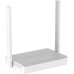 Keenetic Omni Dsl KN-2012-01TR 4 Port 300 Mpbs VDSL2 Modem
