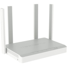 Keenetic Sprinter KN-3710-01-EU Mesh AX1800 1800 Mbps Router Teşhir
