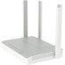 Keenetic Sprinter KN-3710-01-EU Mesh AX1800 1800 Mbps Router Teşhir