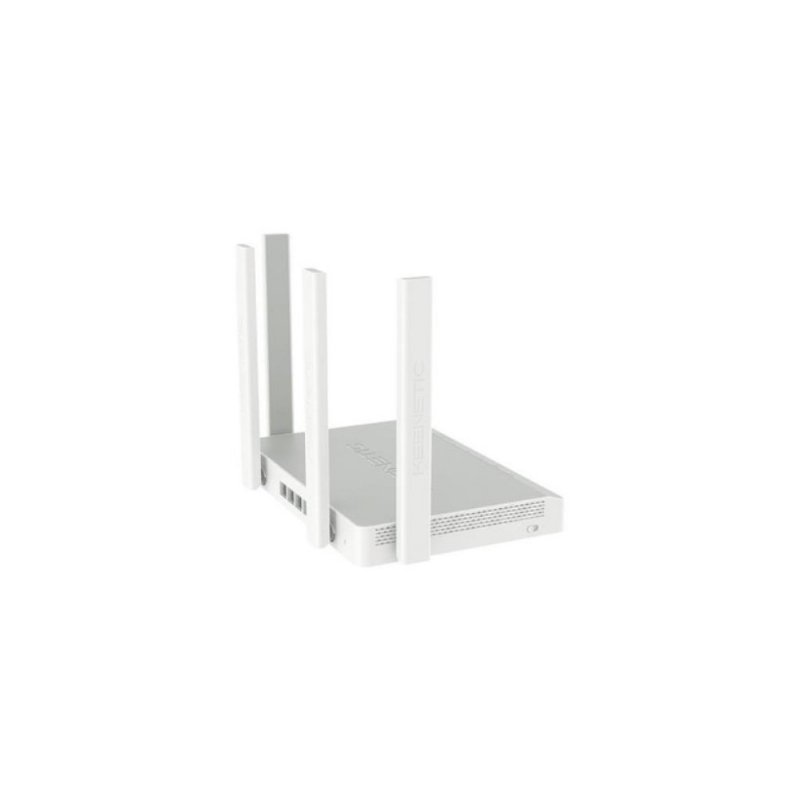 Keenetic Sprinter AX1800 Mesh WLAN 6 yönlendirici/genişlet