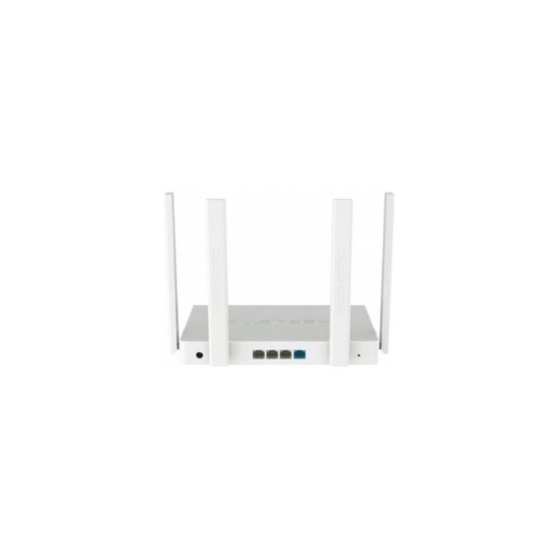 Keenetic Sprinter AX1800 Mesh WLAN 6 yönlendirici/genişlet
