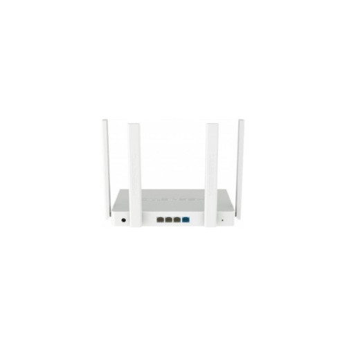 Keenetic Sprinter AX1800 Mesh WLAN 6 yönlendirici/genişlet