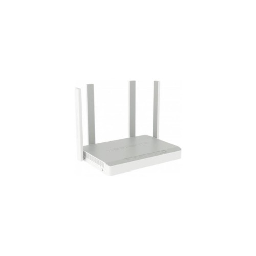 Keenetic Sprinter AX1800 Mesh WLAN 6 yönlendirici/genişlet