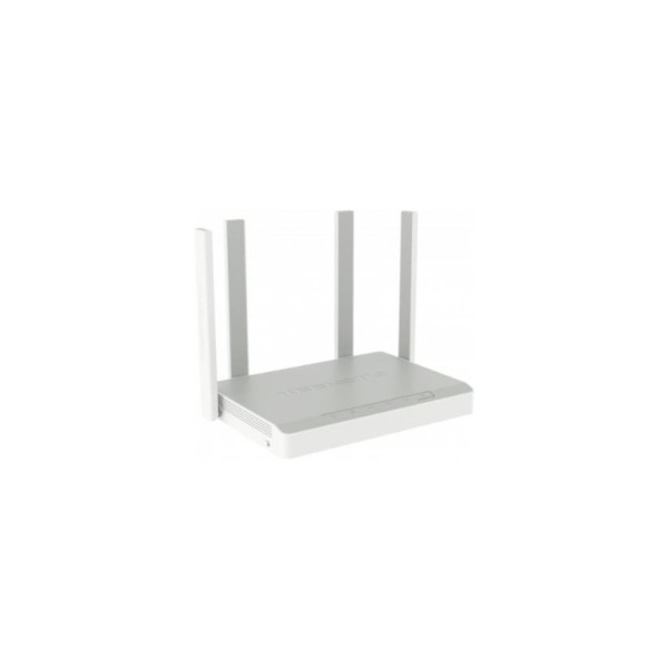 Keenetic Sprinter AX1800 Mesh WLAN 6 yönlendirici/genişlet