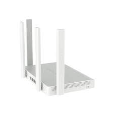 Keenetic Hopper KN-3810-01 AX1800 Mesh 4 Port 1800 Mbps Router Outlet