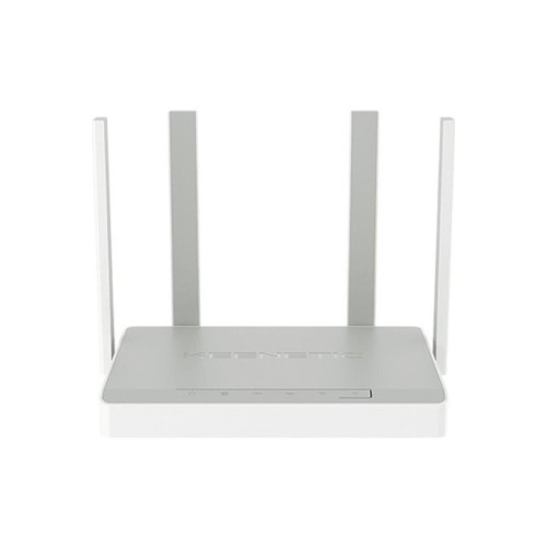 Keenetic Hopper KN-3810-01 AX1800 Mesh 4 Port 1800 Mbps Router Outlet