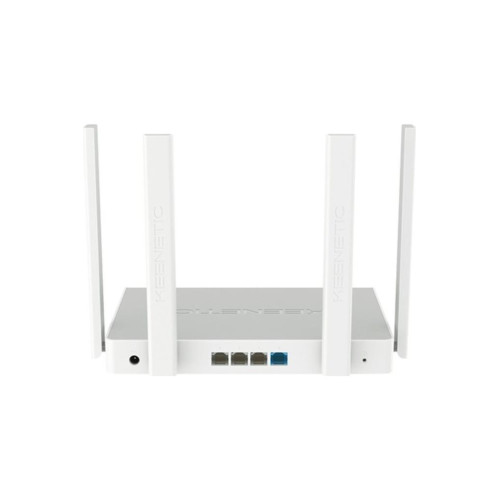 Keenetic Hopper KN-3810-01 AX1800 Mesh 4 Port 1800 Mbps Router Outlet