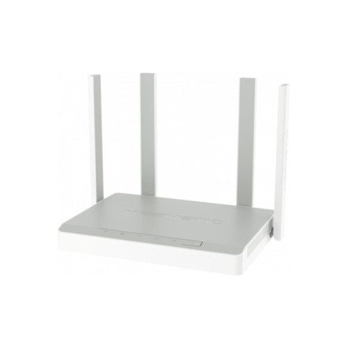Keenetic Hopper KN-3810-01 AX1800 Mesh 4 Port 1800 Mbps Router Outlet