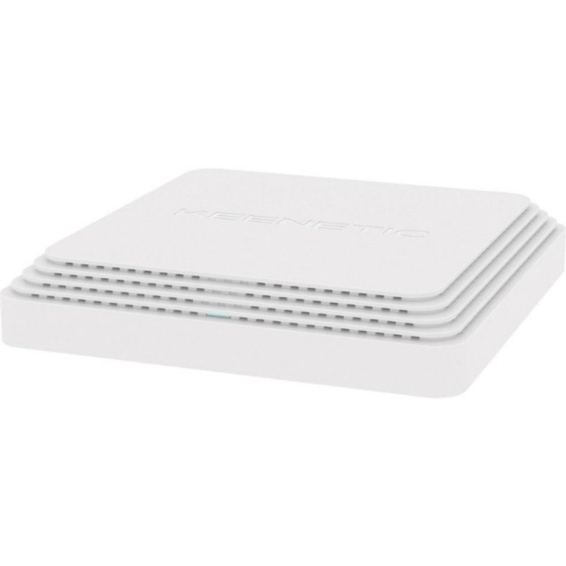 Keenetic Voyager Pro KN-3510-01EN 1800 Mbps Router Keenetic Voyager Pro KN-3510-01EN 1800 Mbps Router