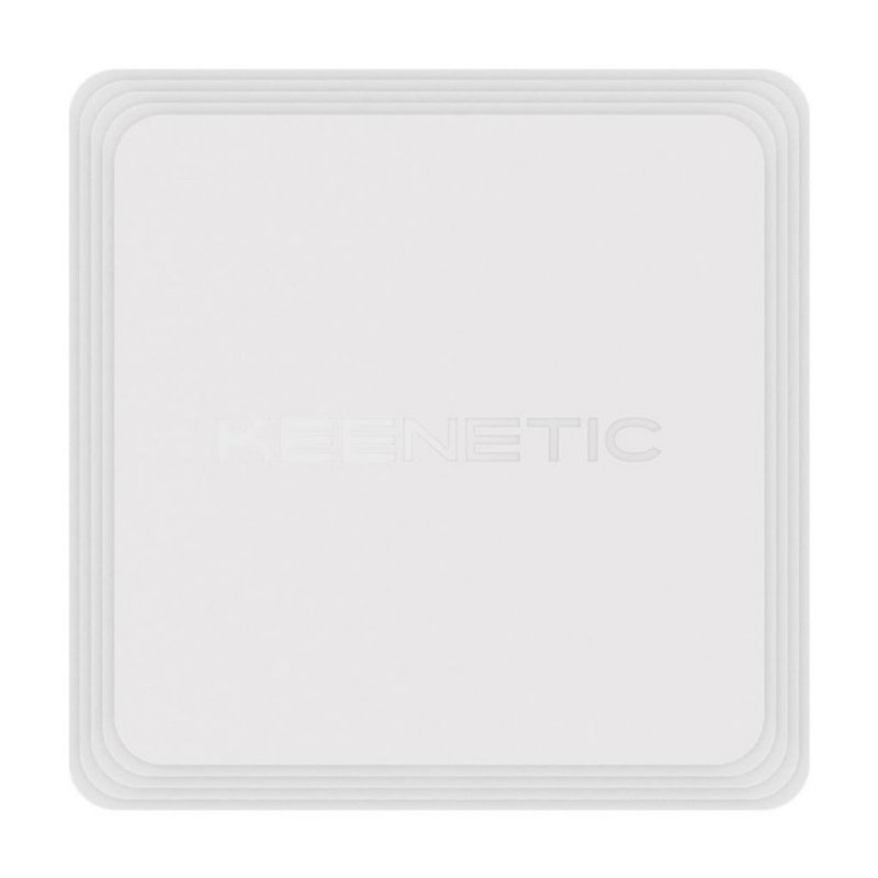 Keenetic Voyager Pro KN-3510-01EN 1800 Mbps Router Keenetic Voyager Pro KN-3510-01EN 1800 Mbps Router