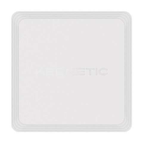 Keenetic Voyager Pro KN-3510-01EN 1800 Mbps Router Keenetic Voyager Pro KN-3510-01EN 1800 Mbps Router