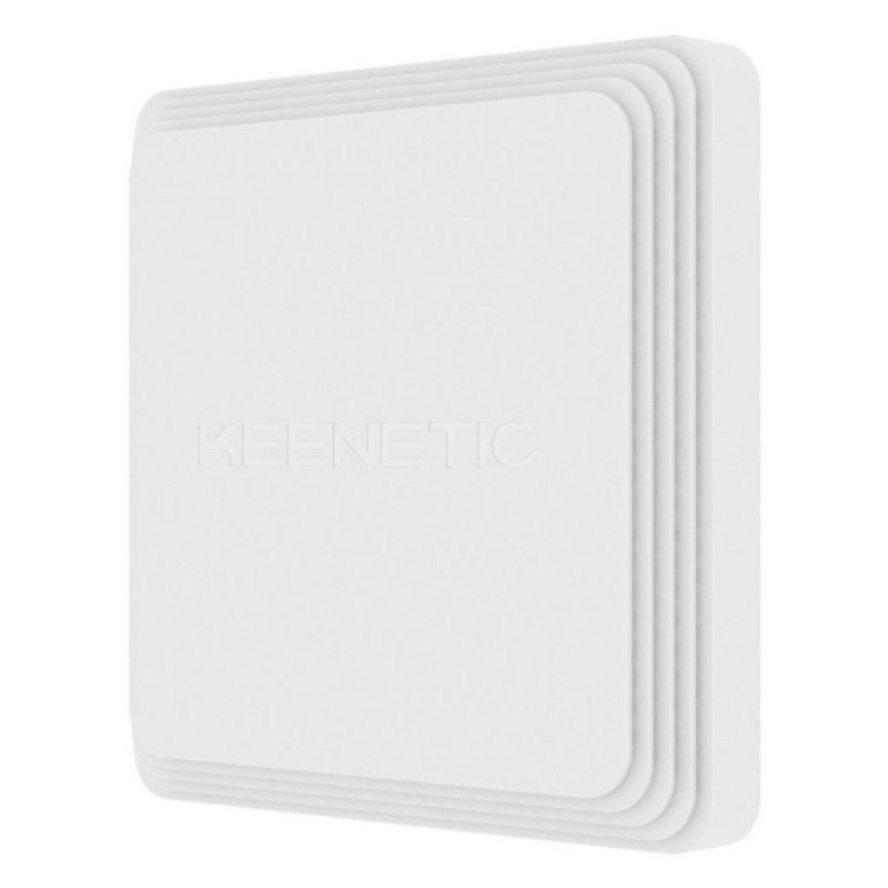 Keenetic Voyager Pro KN-3510-01EN 1800 Mbps Router Keenetic Voyager Pro KN-3510-01EN 1800 Mbps Router