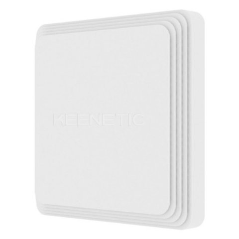 Keenetic Voyager Pro KN-3510-01EN 1800 Mbps Router Keenetic Voyager Pro KN-3510-01EN 1800 Mbps Router