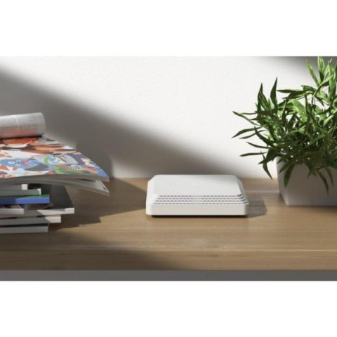 Keenetic Voyager Pro KN-3510-01EN 1800 Mbps Router Keenetic Voyager Pro KN-3510-01EN 1800 Mbps Router