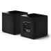 Kef Kube8B Aktif Subwoofer Siyah - Tek - Outlet 