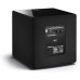 Kef Kube8B Aktif Subwoofer Siyah - Tek - Outlet 