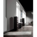 KEF Q750 Kule Tipi Pasif Hifi Hoparlör Siyah - Outlet