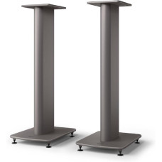Kef S2 Yer Standı Titanyum (Kef Ls50 Wireless Iı ve Ls50 Meta İçin)