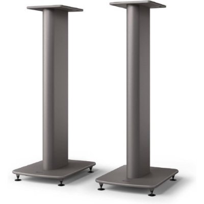 Kef S2 Yer Standı Titanyum (Kef Ls50 Wireless Iı ve Ls50 Meta İçin)