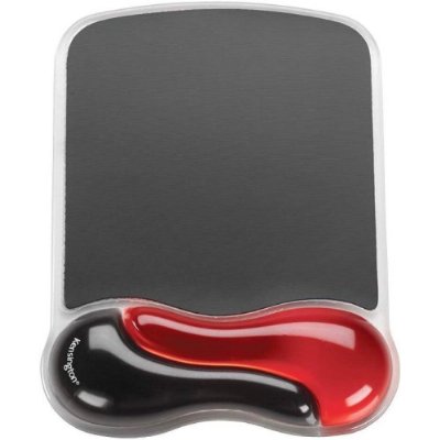 Kensington 62402 Duo Mouse Pad - Teşhir