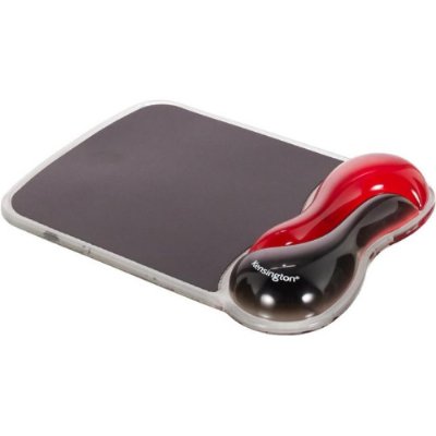 Kensington 62402 Duo Mouse Pad - Teşhir