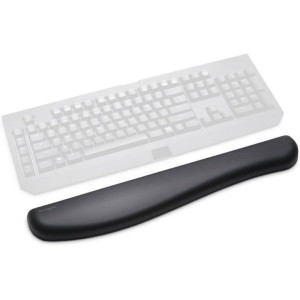 Kensington K52798WW kalemli Handgelenkauflage mekanik ve Gaming-klavye Siyah Outlet
