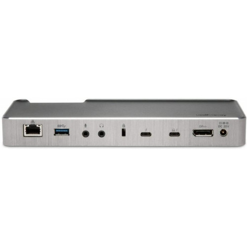 Kensington K38300EU SD5200T Thunderbolt 3 Bağlantı İstasyonu-TEŞHİR