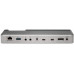 Kensington K38300EU SD5200T Thunderbolt 3 Bağlantı İstasyonu-TEŞHİR