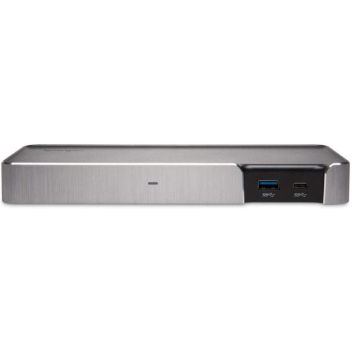 Kensington K38300EU SD5200T Thunderbolt 3 Bağlantı İstasyonu-TEŞHİR