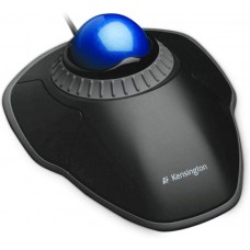 Kensington K72337EU Orbit Kablolu Optik İztopu, Kaydırma Halkalı