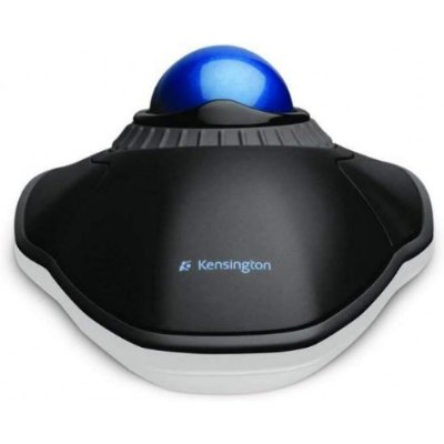 Kensington K72337EU Orbit Kablolu Optik İztopu, Kaydırma Halkalı