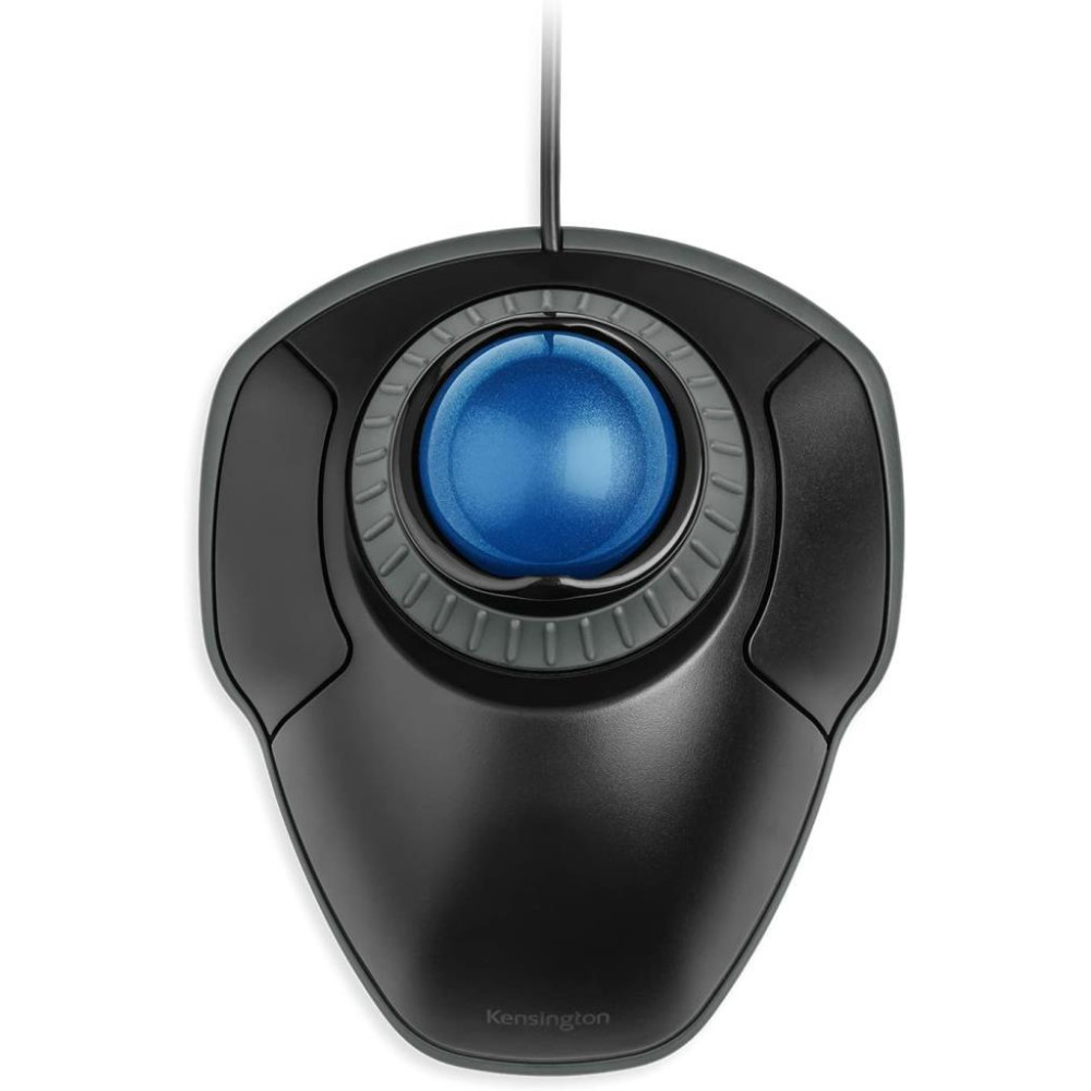 Kensington K72337EU Orbit Kablolu Optik İztopu, Kaydırma H - Teşhir