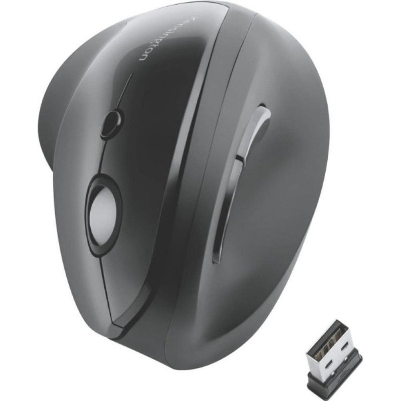 Kensington Pro Fit Ergo K75501WW Dikey Ergonomik Optik Kablosuz Mouse - Teşhir