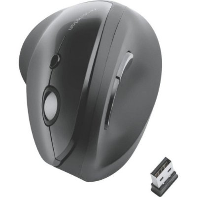 Kensington Pro Fit Ergo K75501WW Dikey Ergonomik Optik Kablosuz Mouse - Teşhir