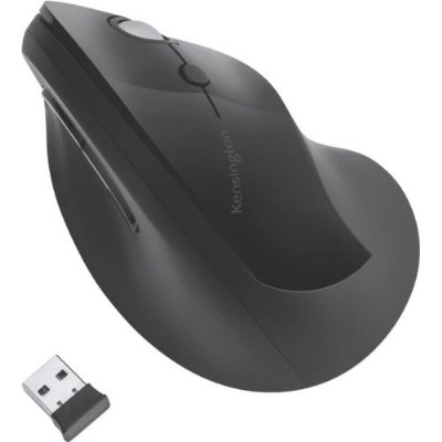 Kensington Pro Fit Ergo K75501WW Dikey Ergonomik Optik Kablosuz Mouse - Teşhir