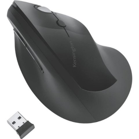 Kensington Pro Fit Ergo K75501WW Dikey Ergonomik Optik Kablosuz Mouse - Teşhir
