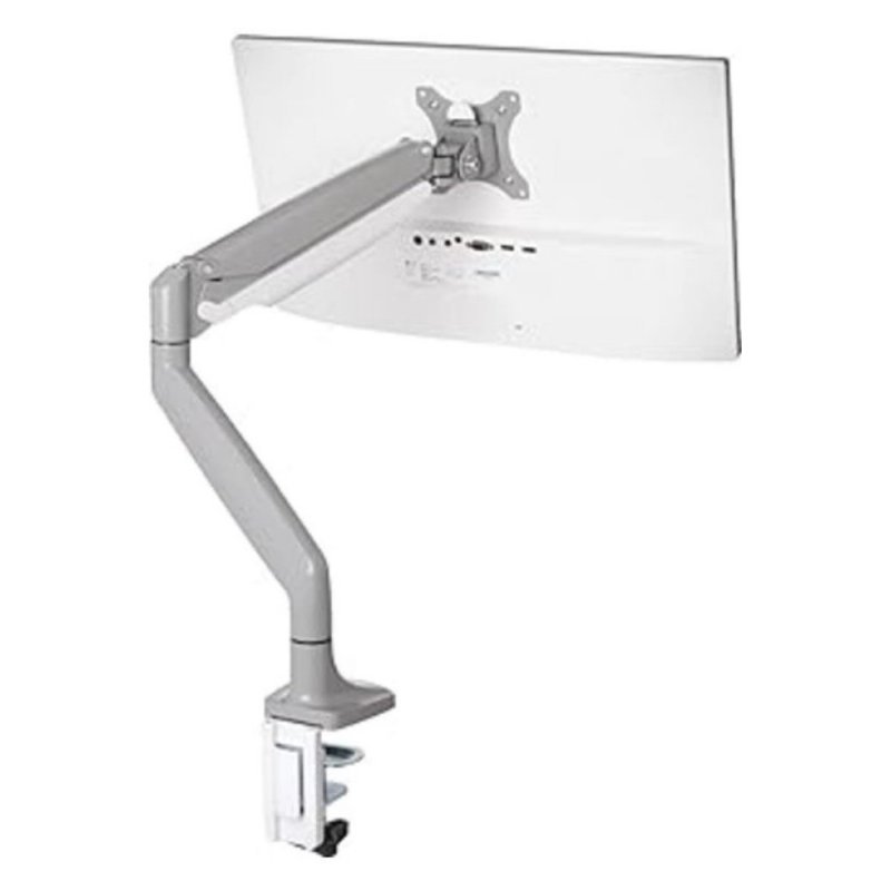 Kensington Smartfit Tek Dokunuşta Yüksekliği Ayarlanabilir Tek Monitör Kolu K55470EU Outlet